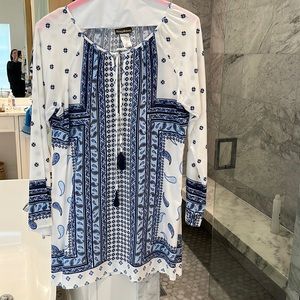 Tommy Bahama cover up